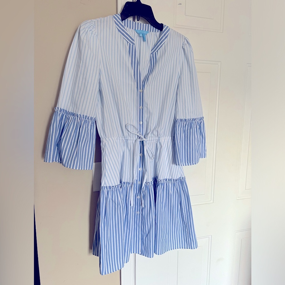 Draper James Dress